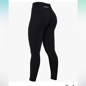Aurola leggings